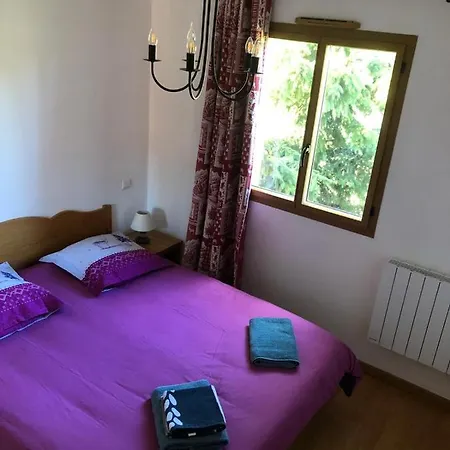 Confort - Belle Vue Sur Le Cambre D'aze Apartament *