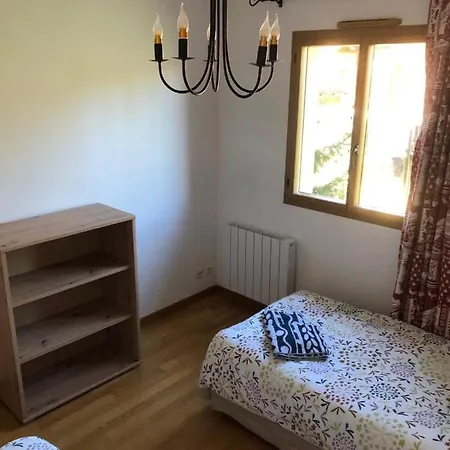 Apartament Confort - Belle Vue Sur Le Cambre D'aze