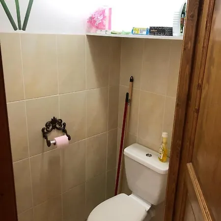 Apartament Confort - Belle Vue Sur Le Cambre D'aze *