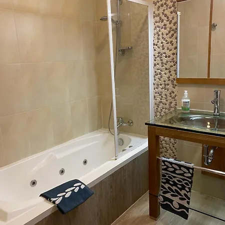 Apartment Confort - Belle Vue Sur Le Cambre D'aze *