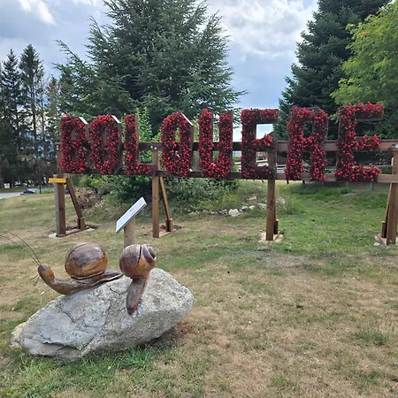 Confort - Belle Vue Sur Le Cambre D'aze Bolquère