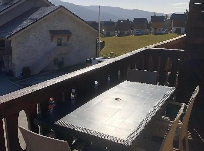 Apartamento Confort - Belle Vue Sur Le Cambre D'aze *