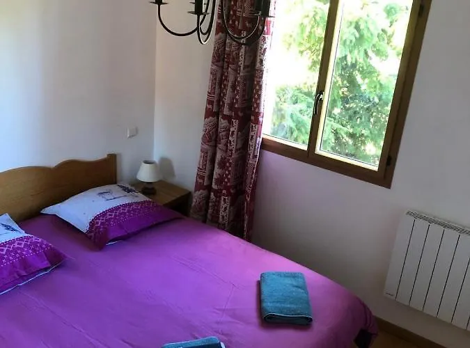 Confort - Belle Vue Sur Le Cambre D'aze Apartamento *