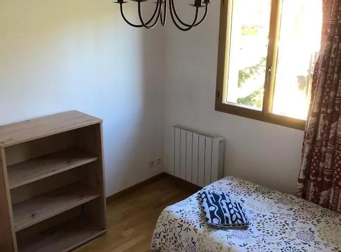 Apartamento Confort - Belle Vue Sur Le Cambre D'aze