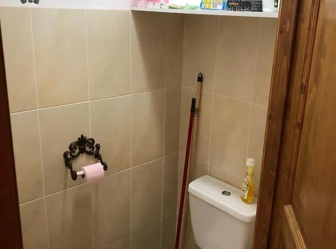 Apartamento Confort - Belle Vue Sur Le Cambre D'aze *