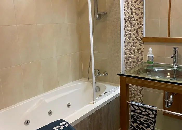 Apartamento Confort - Belle Vue Sur Le Cambre D'aze *